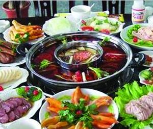 重慶寶全火鍋 從經(jīng)典產(chǎn)品到成功加盟，一家火鍋品牌的實(shí)力展示
