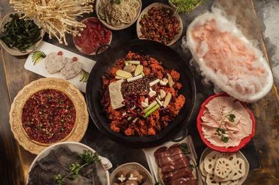 薛之謙的火鍋店加盟門檻揭秘 5萬(wàn)元飲品專營(yíng)，是親民還是營(yíng)銷策略？
