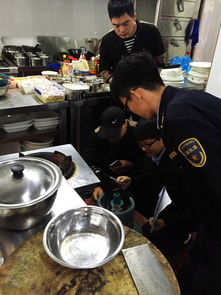 瞿溪街道全面啟動火鍋行業(yè)食品安全專項檢查，守護群眾“舌尖上的安全”