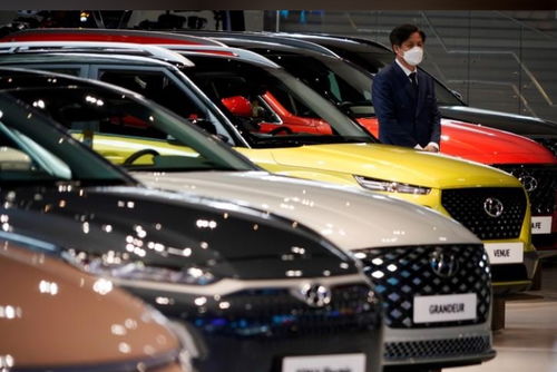現(xiàn)代汽車全球銷量同比下滑39%，市場(chǎng)挑戰(zhàn)與未來(lái)展望