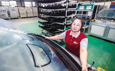 大干當前 力奪全年 汽車銷售的沖刺與破局